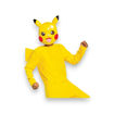 Picture of PIKACHU POKEMON COSTUME 7-8 YEARS